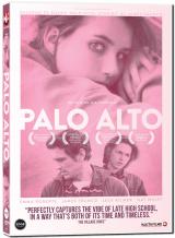 NF 776 Palo Alto (Gia Coppola)BEG DVD